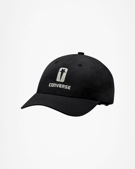 Chapeus Converse x DRKSHDW Masculino Pretas | PT M058941